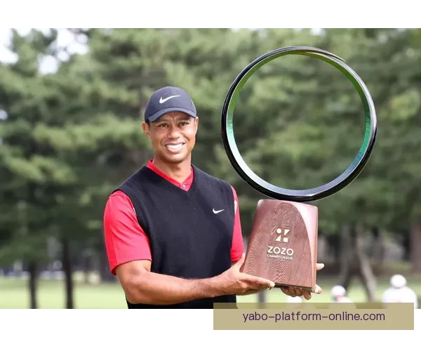 刹不住的泰格·伍兹与口袋里的两粒药丸背后的故事