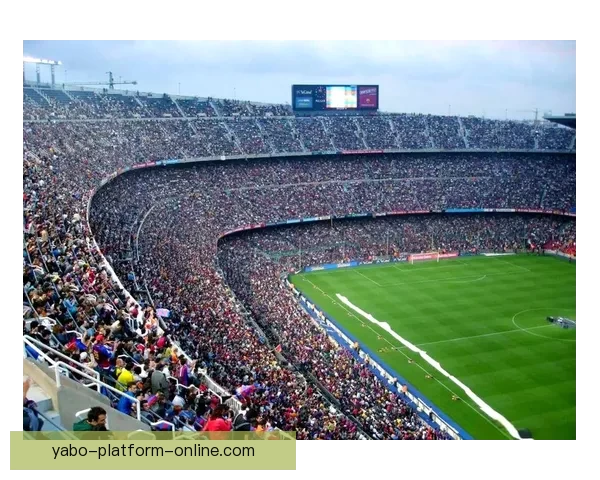 2026世界杯赛场风采全览城市魅力与赛事亮点解析