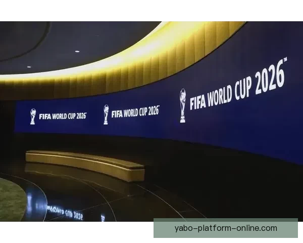 2026世界杯赛场风采全览城市魅力与赛事亮点解析