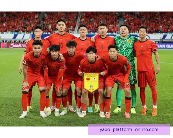 美加墨世界杯精彩赛事全解析与投注技巧指南