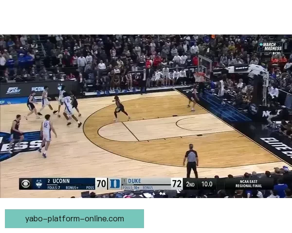 康涅狄格击败伊利诺伊晋级NCAA决赛 里德双十+马林斯贡献15分续写辉煌