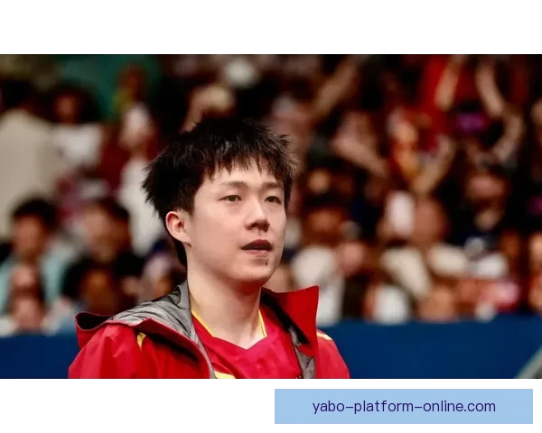 许昕爆料揭示王楚钦遭遇困境：有人居然希望他失败让我大跌眼镜