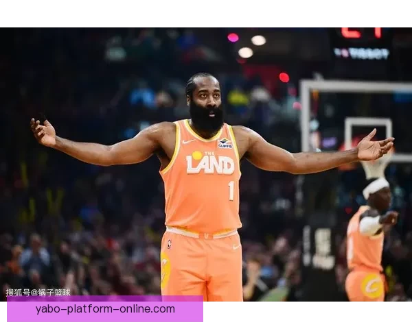 骑士对阵鹈鹕前瞻米切尔存疑哈登挑大梁锡安能否率队完成双杀